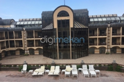 Kervansaray Thermal Convention Center & Spa