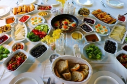 Cunda Nesos Pansiyon