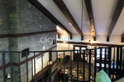 Sarıalan Taş Konak Tesisleri