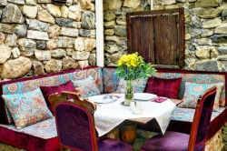 Kitap Evi Butik Otel