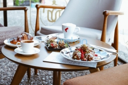Cafe De Amor