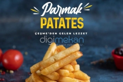 Çeşmeci Fast Food