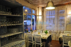 Savarona Restaurant