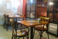 Coi Pizza Mudanya