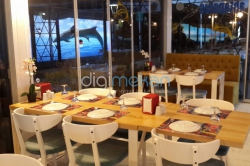 By Ahtapotus Balık Restaurant