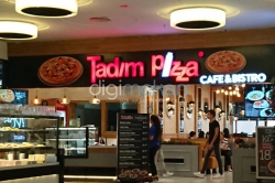 Tadım Pizza Zafer Plaza
