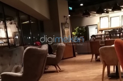 Gloria Jeans Coffees As Merkez