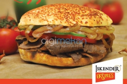 İskender Ekspres