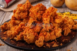 Cajun Corner Görükle