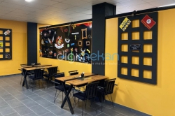 Cajun Corner Görükle