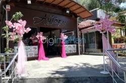 Aytepe Et Mangal Cay Bahcesi
