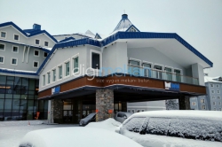 Bof Hotel Uludağ Ski Convention Resort