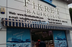 Fikret Balıkçılık