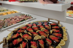 Alkoçlar Otel Restaurant