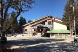 Sarıalan Taş Konak Tesisleri