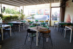 Yeyedoy Cafe Restaurant