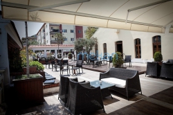 Montania Special Class Hotel