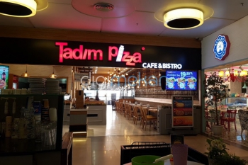 Tadım Pizza Zafer Plaza