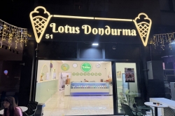 Lotus Dondurma 51
