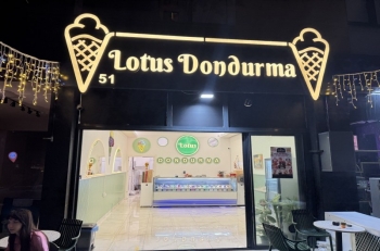 Lotus Dondurma 51