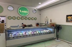 Lotus Dondurma 51