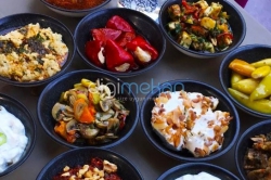 Makara Restaurant Bademli