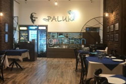 PALUK Restoran