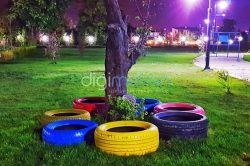 Doburca Park