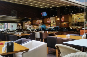 Baklavacı Güllüoğlu Cafe Restaurant FSM