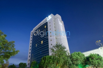 Baia Hotel Bursa