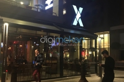 X1 Bistro Cafe