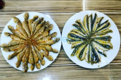 Kayıkçı Balık Evi