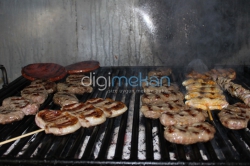 Çamlık Et Mangal