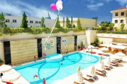 Crowne Plaza Bursa