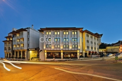 Marigold Termal  Spa Hotel