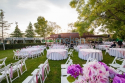 Nazende Garden Kır Düğünü