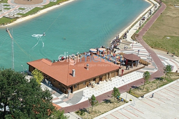Sukaypark Tesisi