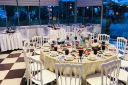 Gönül İstasyonu Cafe Restaurant