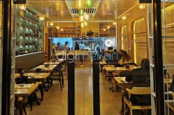 Naja Restaurant