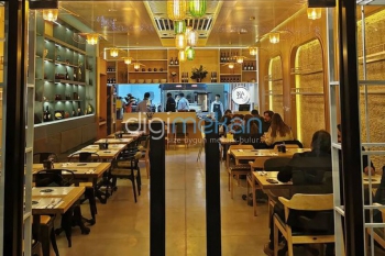 Naja Restaurant