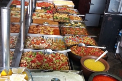 Özgür Lokantası