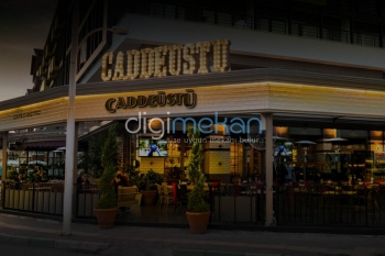 Caddeüstü Özlüce