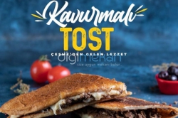 Çeşmeci Fast Food