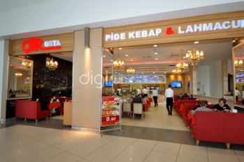 Çıtır Usta Bursa Korupark