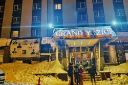 Grand Yazıcı Hotel