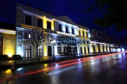 Montania Special Class Hotel