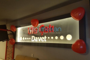 Uluçatı Davet