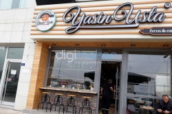 Yasin Usta Üçevler