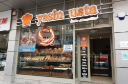 Yasin Usta Hüdavendigar