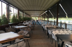 Mihraplı Restoran